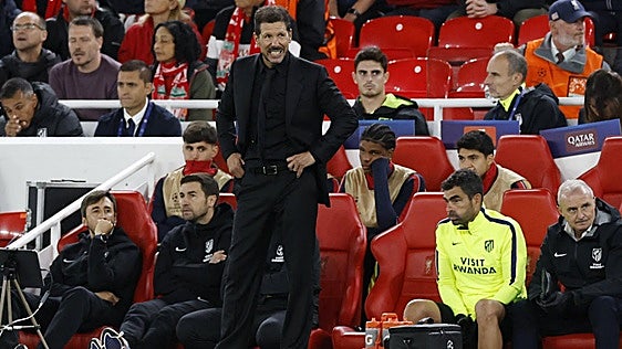 Anoeta puede ser el abismo del Atlético de Madrid