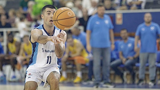 Askatuak Gipuzkoa no puede con un superior Gran Canaria