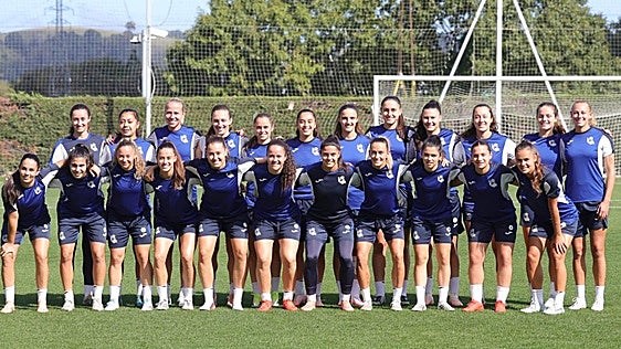 La Real llega a Edimburgo en busca de la catarsis