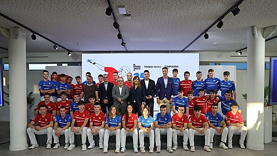 El Torneo Bankoa ABANCA-DV crece para seguir siendo un referente