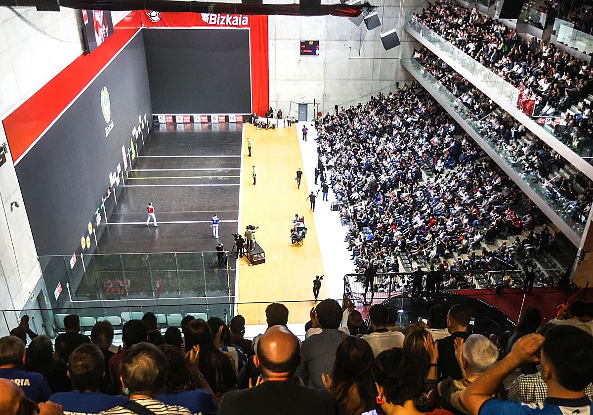 Pelota Pro Liga reveals venues for Cuatro y Medio Championship