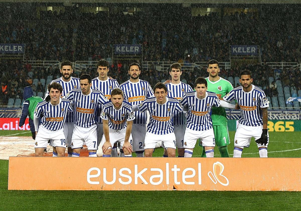 El Deportivo, la última alegría de Eusebio
