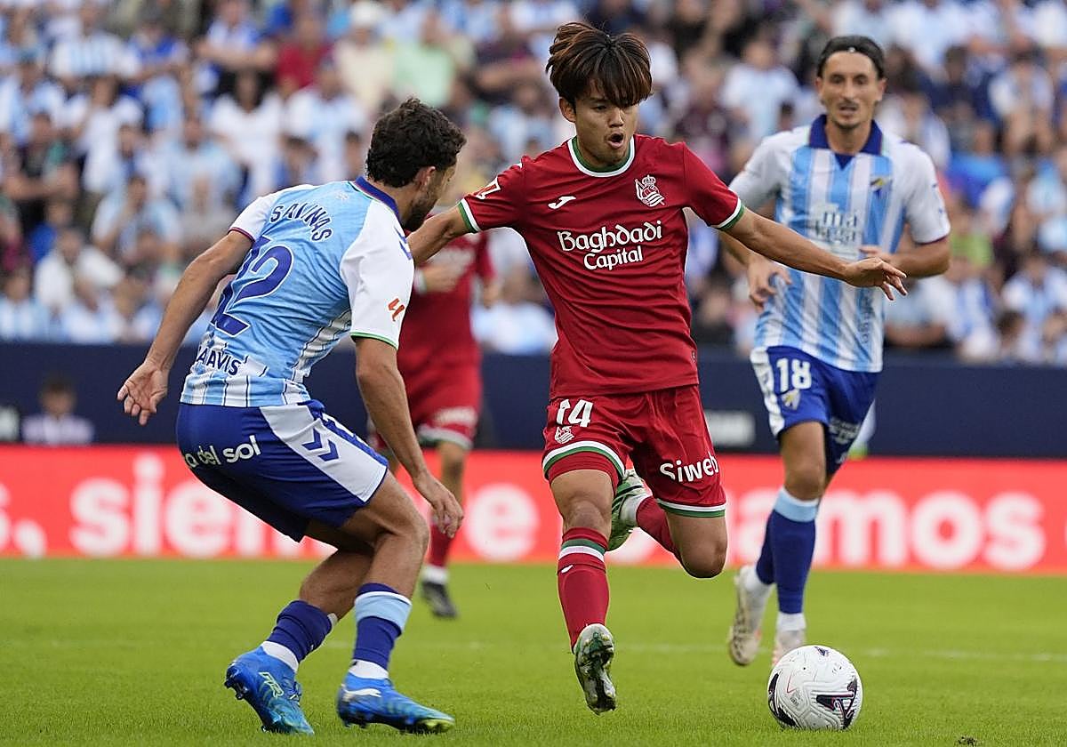 Matarazzo: «Hemos desplegado el mejor fútbol ofensivo en tiempo»