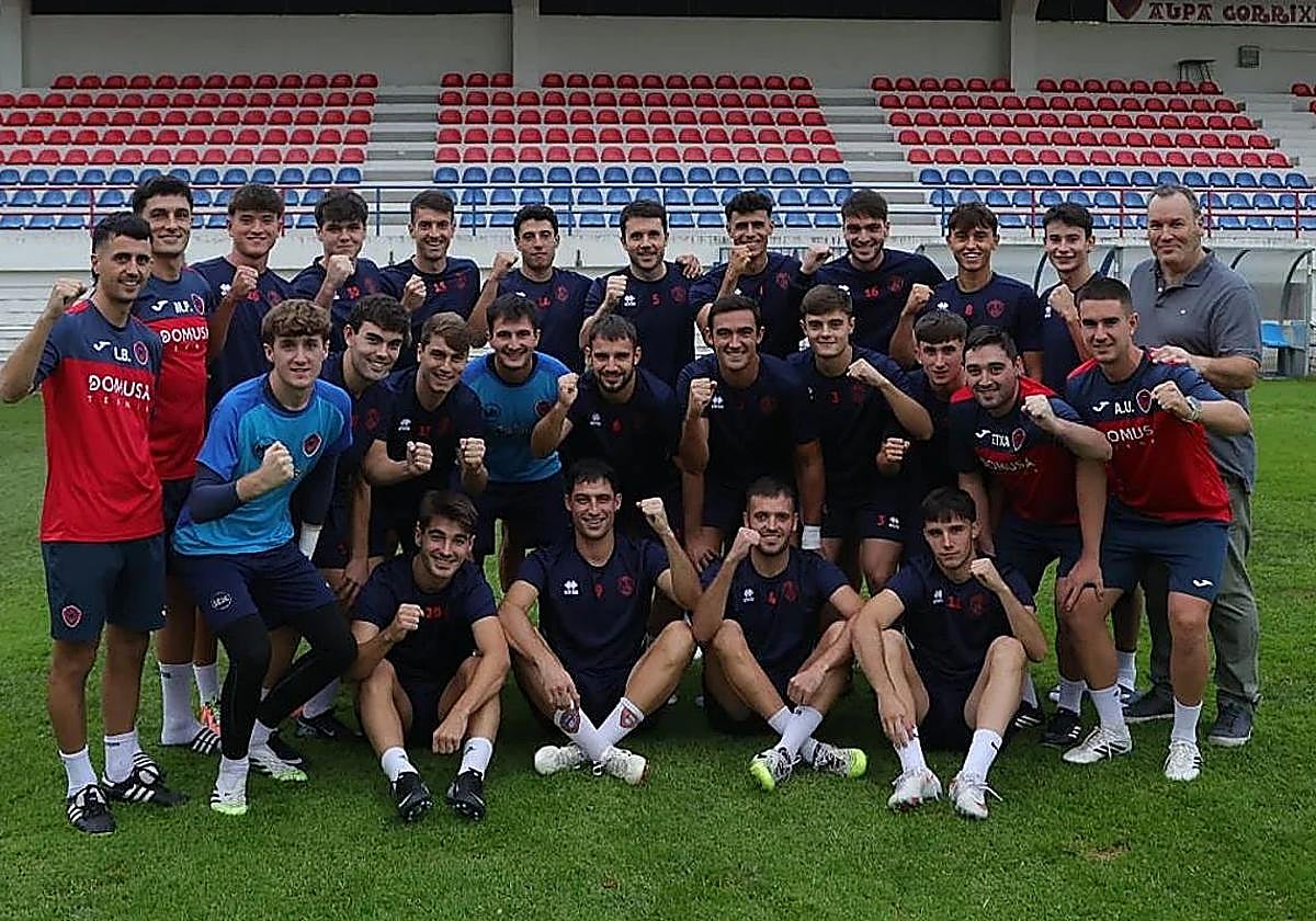 Arranca la Copa para nuestros equipos guipuzcoanos