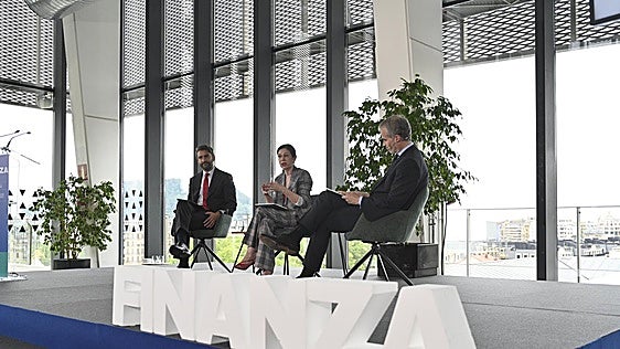 Elkargi anima a las pymes a «crecer fuera» y a «no caer en parálisis» por la incertidumbre