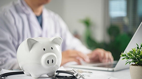 ¿Cuánto cuesta un seguro de salud?