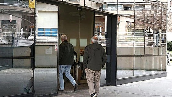 La cifra de guipuzcoanos que combina su trabajo con la pensión se dispara un 500% desde 2013