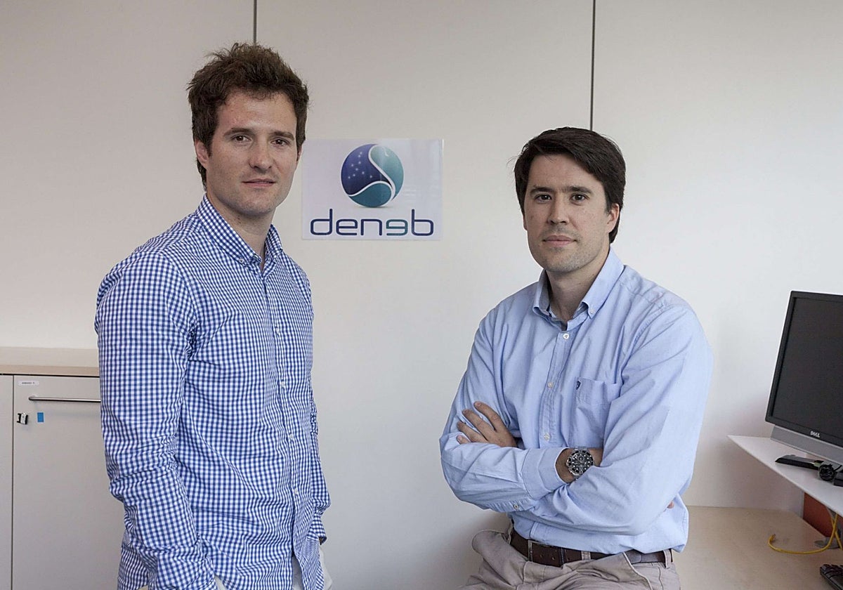 Американская корпорация и SETT вложили 14,7 млн евро в баскскую компанию Deneb Medical для запуска роботизированной системы IZAR