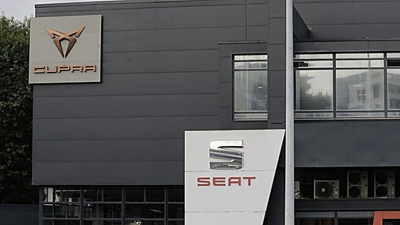 Las ventas de Seat caen un 9% en Gipuzkoa en plena incertidumbre por el futuro de la marca