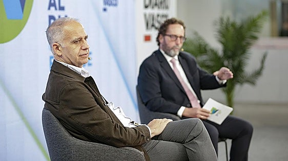 Enrique Lizaso, CEO de Multiverse: «Para captar talento cualificado hay que pagar entre 50.000 y 200.000 euros»