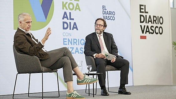 Crisis de la IA: «Los estados están abocados a regularla como ocurrió con la bomba atómica»
