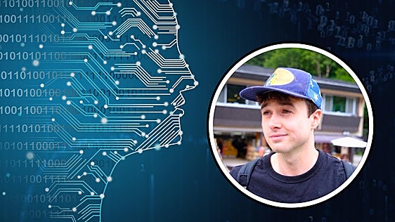 Dimite Jacob Coxon, investigador de Anthropic: «Quienes construyen la IA creen que podría matarnos a todos antes de 2030»