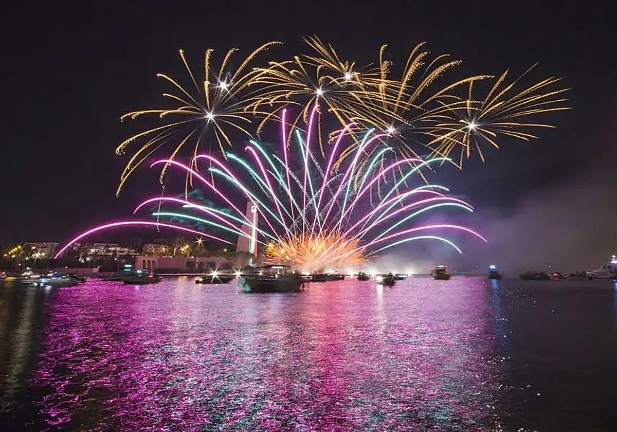 San Sebastián se prepara la fermata italiana esta noche
