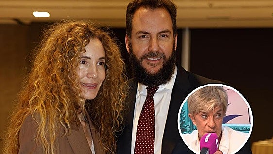 Revelan la astronómica cifra de las exclusivas de Borja Thyssen y Blanca Cuesta: «Casi 100 millones»