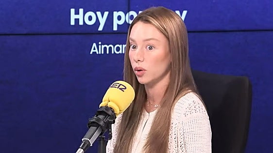 Ester Expósito alza la voz contra los bulos virales en redes: «Tienen más que ver con su misoginia que contigo»