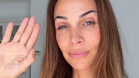 El síndrome postvacacional de Nerea Garmendia: «Es estar triste, pero con moreno»