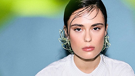 SKFK presenta ARIMA, su colección SS27, en la Copenhaguen Fashion Week
