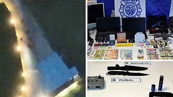 15 detenidos y 10 víctimas liberadas en la mayor operación contra la explotación sexual en Gipuzkoa en los últimos años