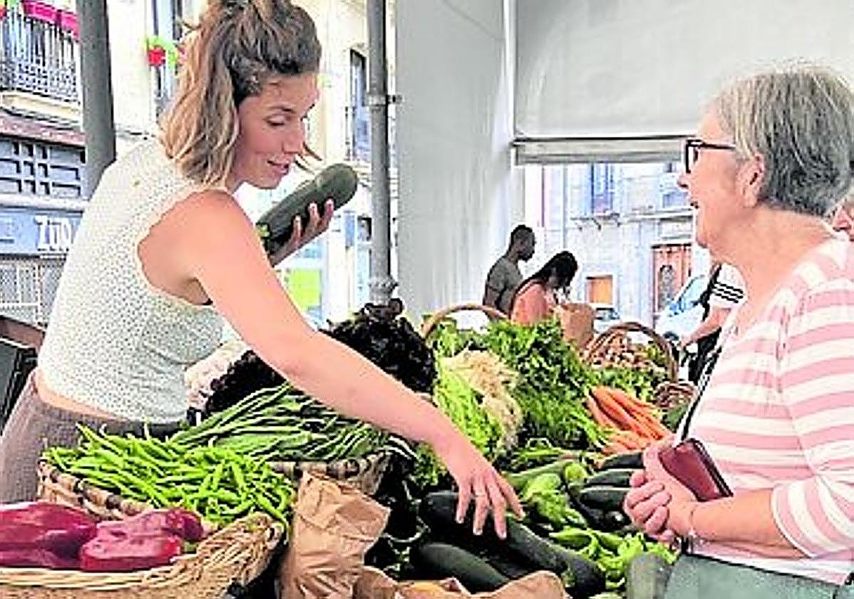 July in Tolosa | El Diario Vasco