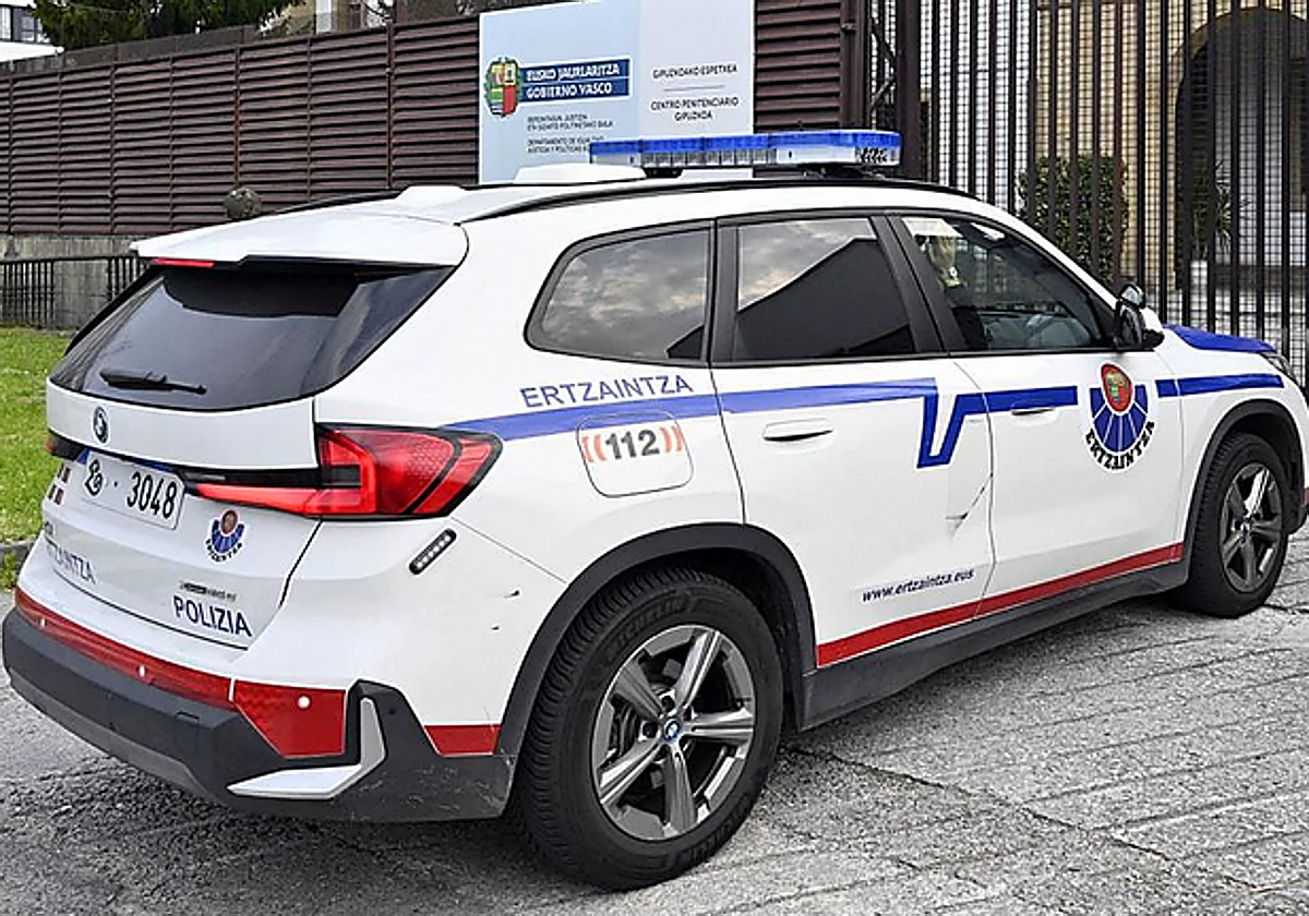 Acuchilla a otro hombre en Hondarribia tras una discusión en un aparcamiento
