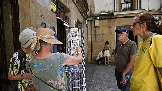¿Cuánto se pagará en San Sebastián por noche con el impuesto turístico?: guía de precios en hoteles, apartamentos y campings