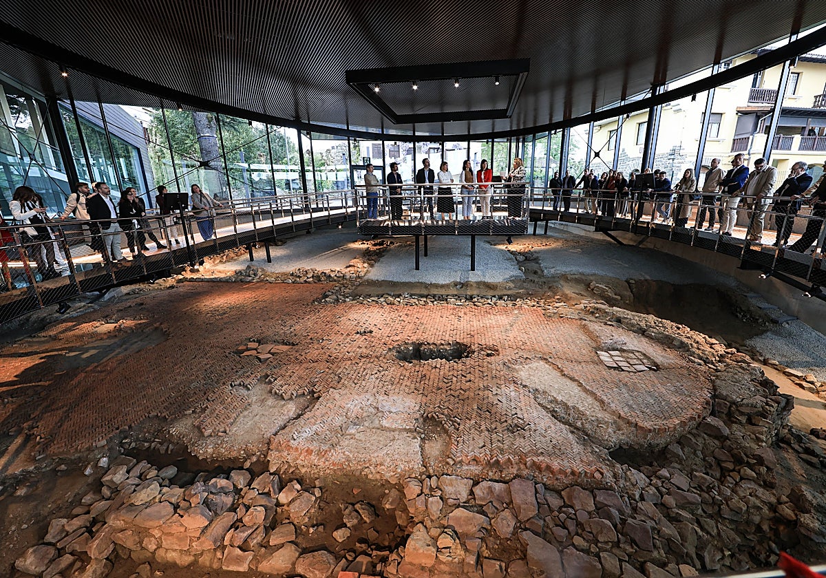 Gipuzkoa culmina sus proyectos turísticos 'Next'