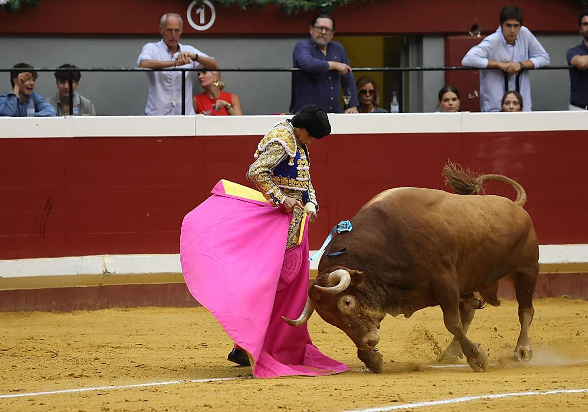 Más que interesante final de la Semana Grande