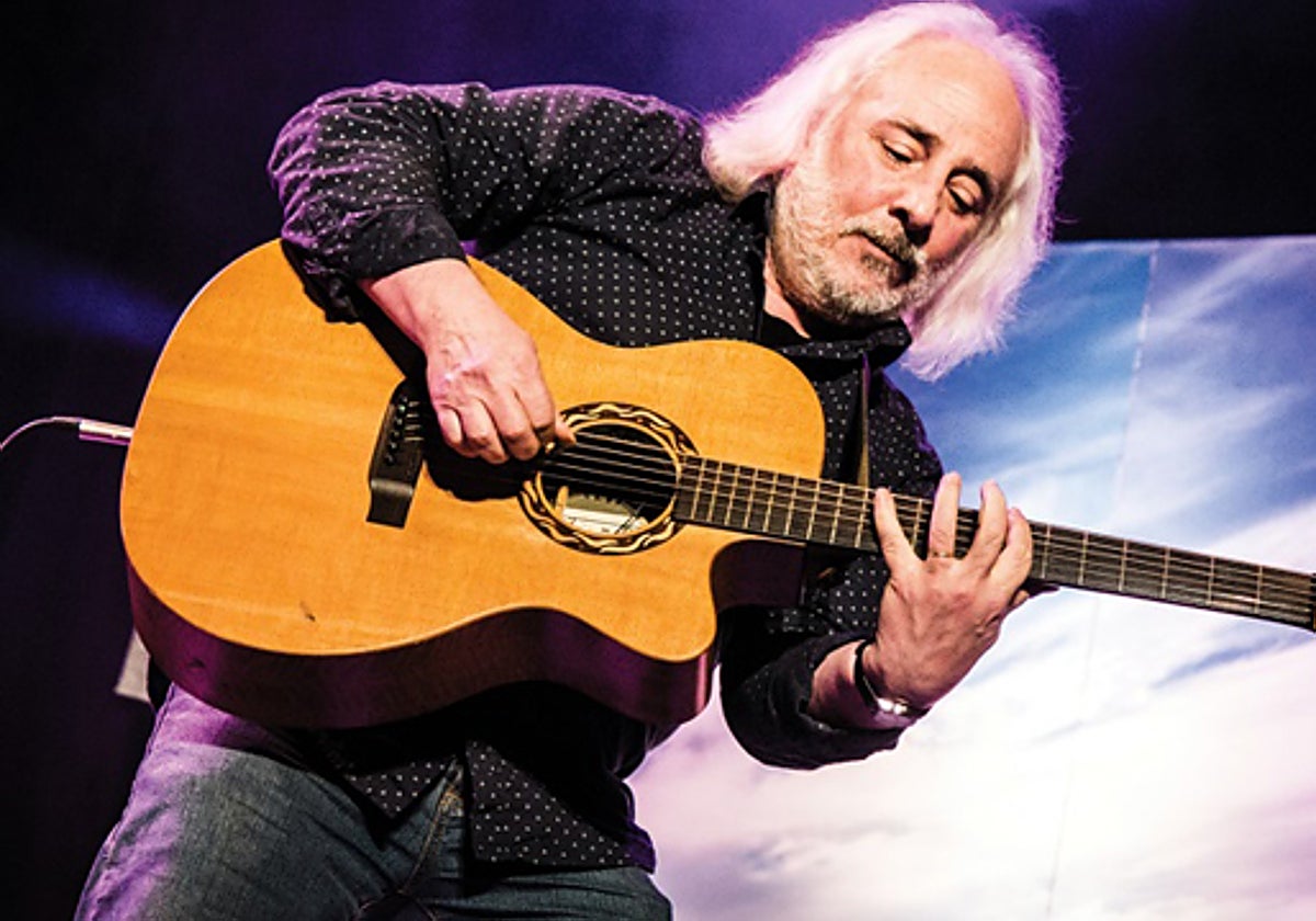 Concierto gratuito de Niko Etxart en septiembre en Atsegindegi
