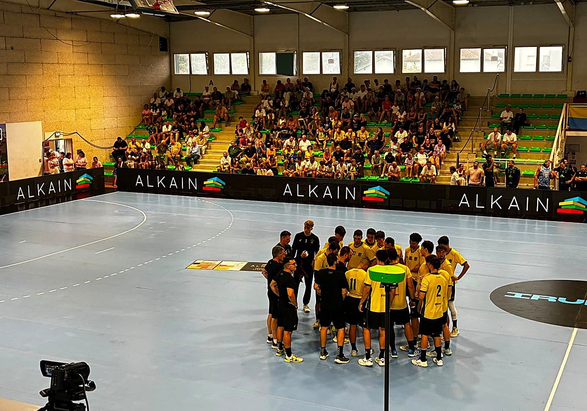 «Tenemos que hacer la valoración final, pero queremos seguir con este torneo en el futuro»