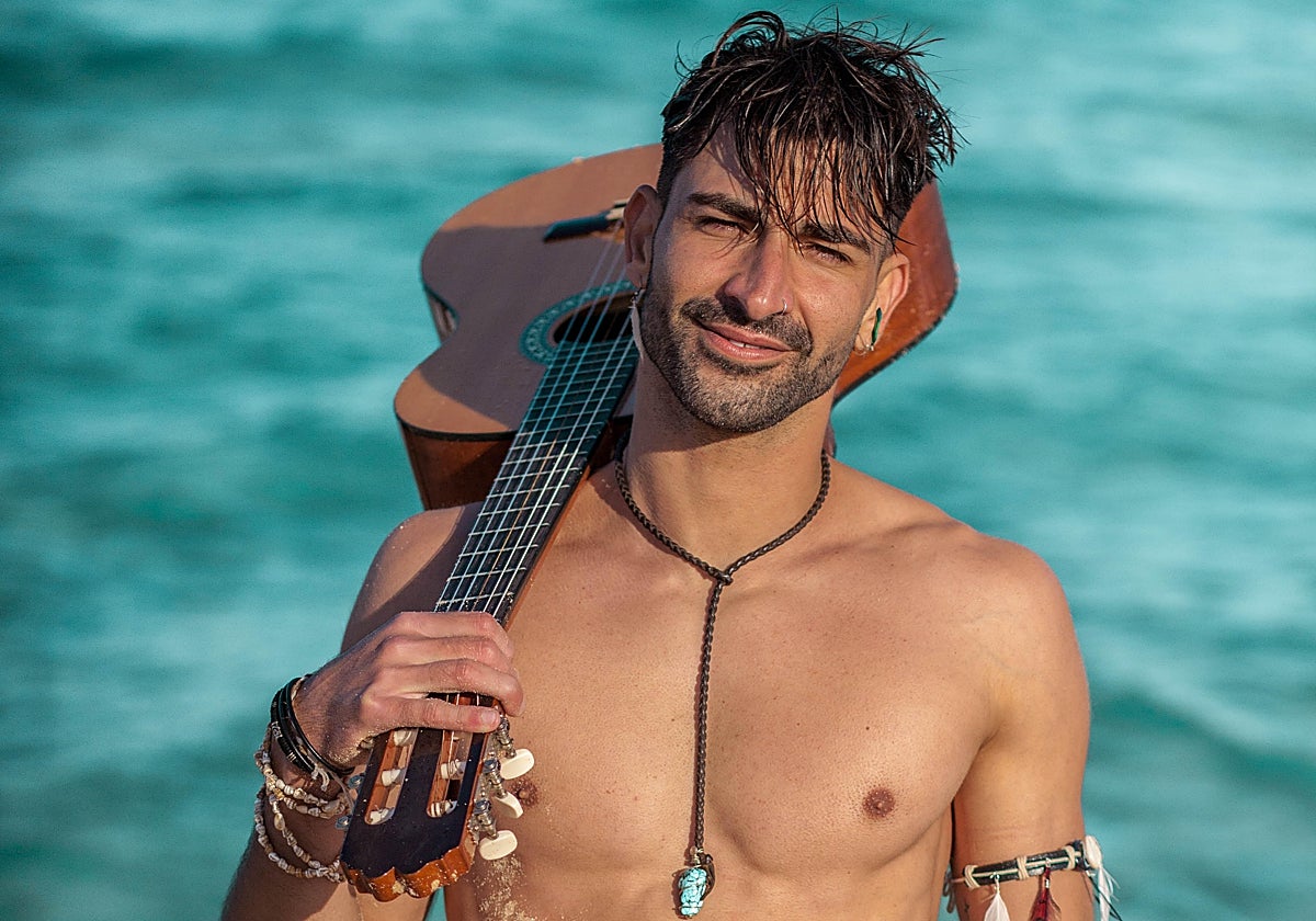 El Vega Life: «Componer es mi mayor caprichito y el azúcar de mi vida»