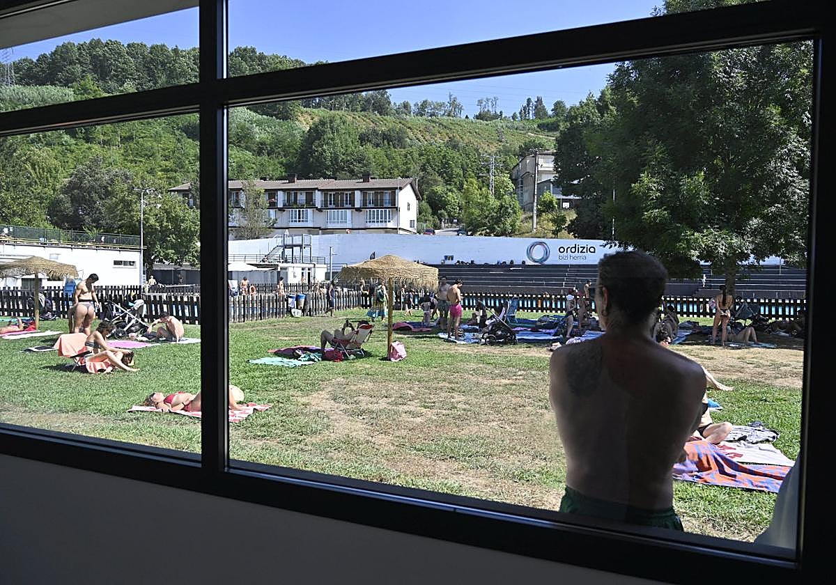Las muertes atribuibles al calor ascienden a 56 desde principios de junio