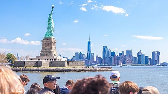 La cuenta de una empresa de San Sebastián que acabó pagando 58.000 euros en restaurantes, visitas al dentista y un viaje a Nueva York: «Tenía confianza»