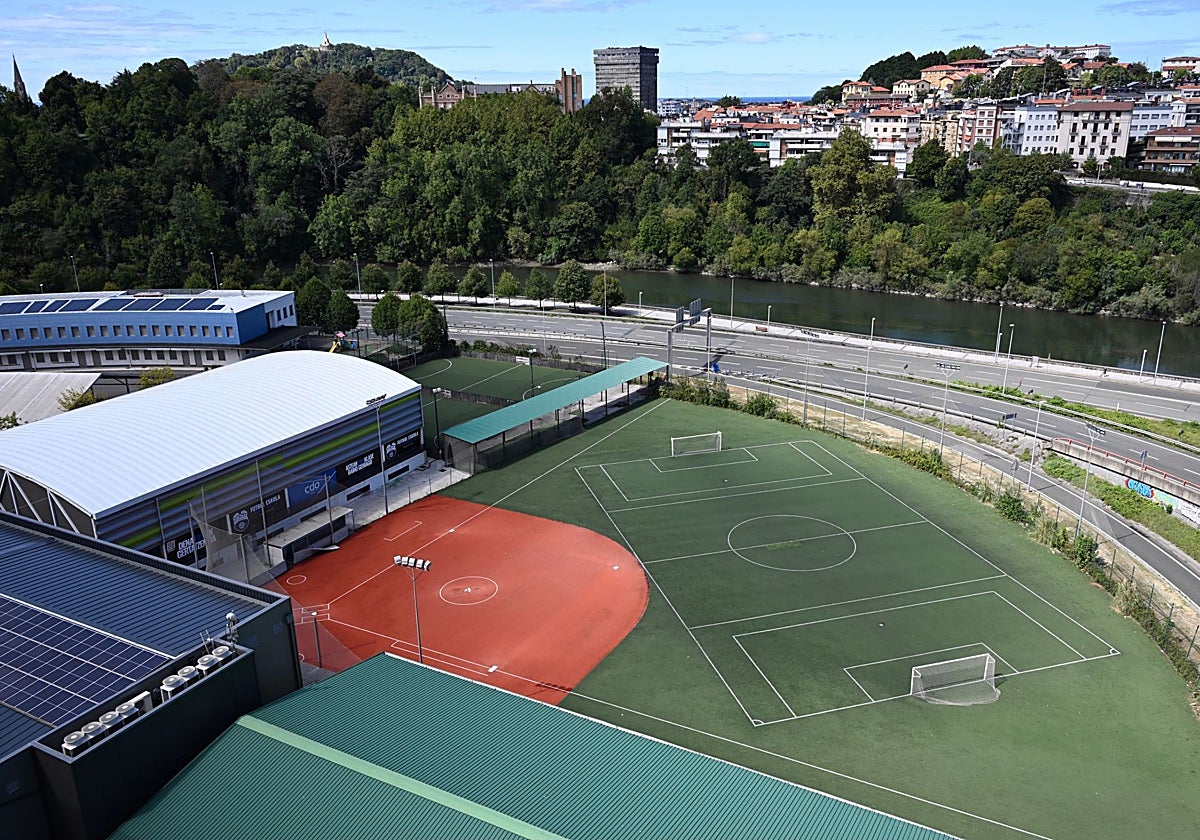 El nuevo Multikirola entra en juego: Más entrenamientos y partidos en los clubes