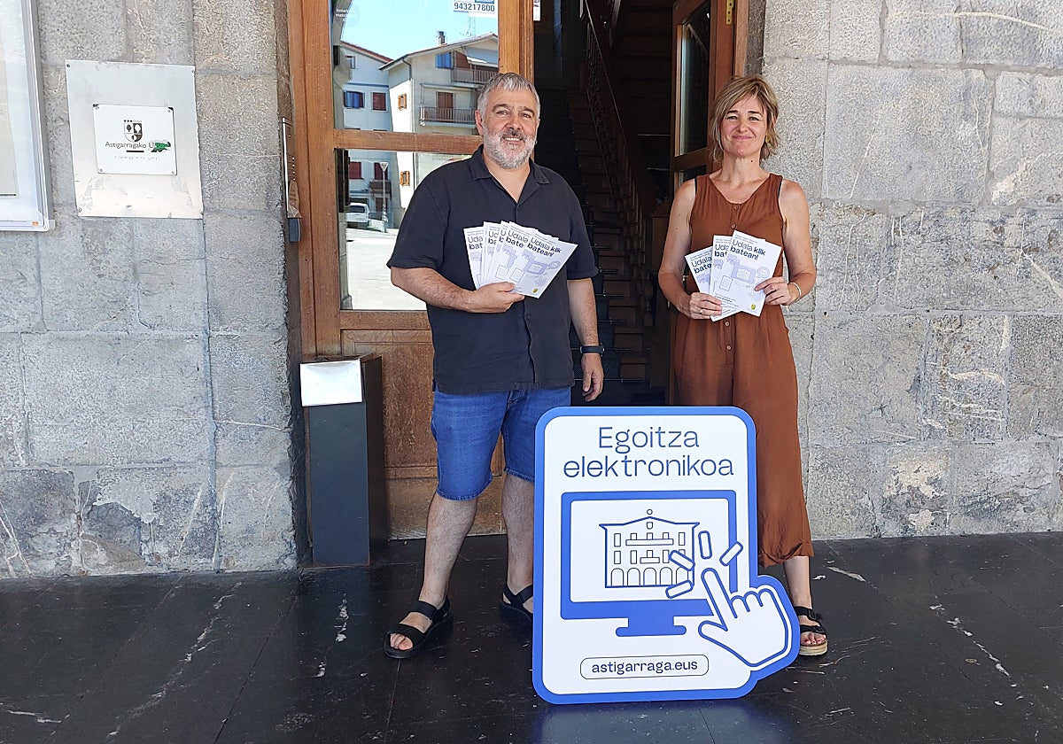 Reforzada la sede electrónica