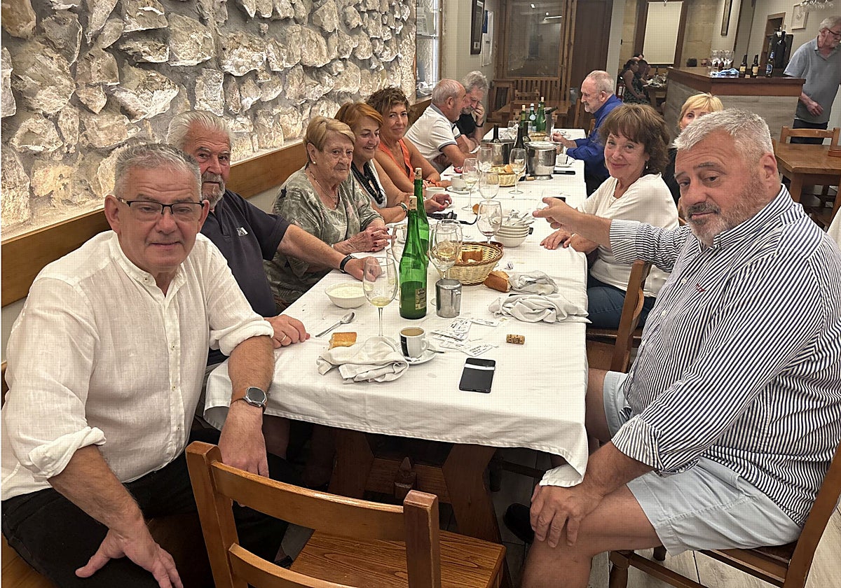 Kañoyetan celebra el 31 de Agosto