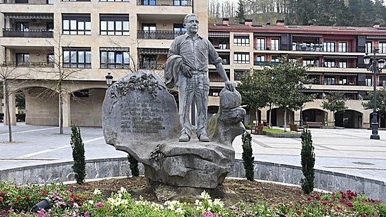 Lazkao Txikiren mendeurrena ospatuko dute Lazkaon