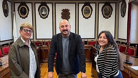 Mejoras para la seguridad y la convivencia en el nuevo barrio de Ama Kandida y Andoain
