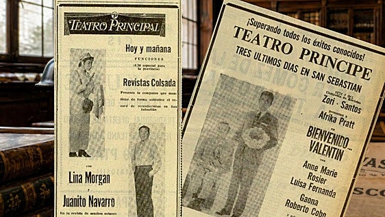 Más comedias para el verano