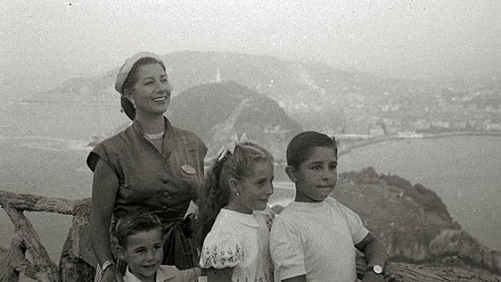 Una «gratísima sorpresa», Conchita Piquer