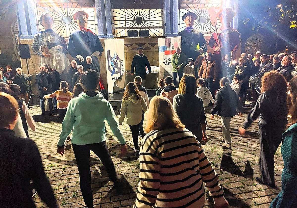 La escuela de música y danza Juanje Neira ultima el nuevo curso escolar