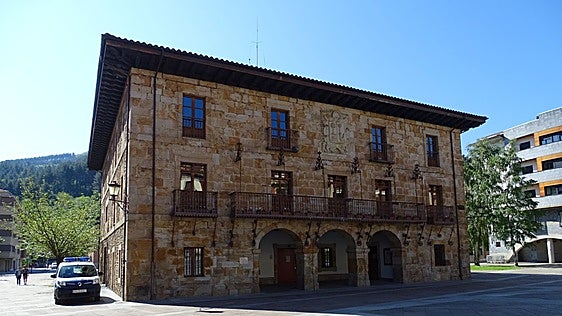 Habrá 'Punto Morado' en las noches del viernes y sábado de las fiestas de Santikutz Txiki