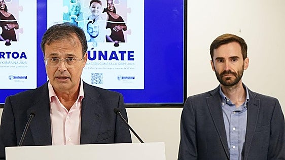 Pello Latasa presidirá la Sociedad Española de Epidemiología