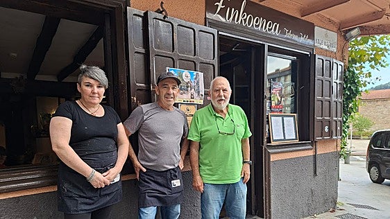 Todo un siglo como punto de encuentro
