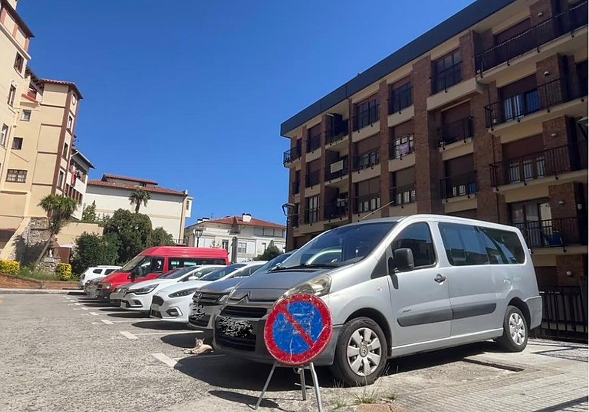 Las obras de urbanización de Erribera 1 comenzarán el 15 de septiembre