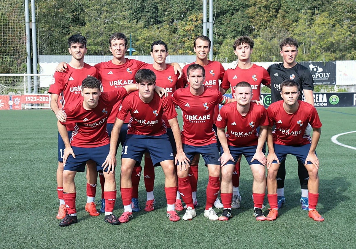 El Touring saca un empate en tierras patateras que sabe a poco