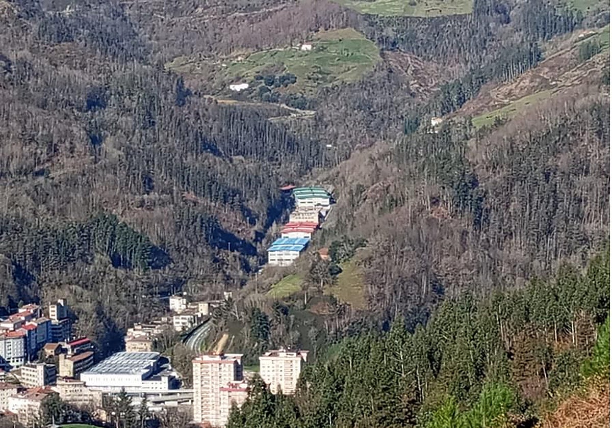 Eibar destina 200.000 euros a apoyar nuevos negocios y consolidar empresas
