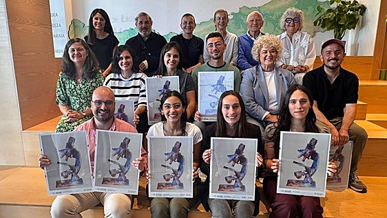 Ocho investigadores reciben ayudas por valor de 1,2 millones para luchar contra el cáncer en Gipuzkoa