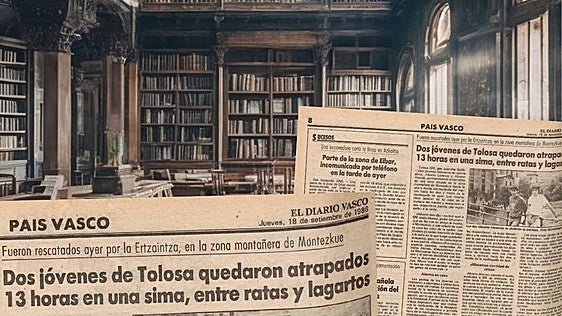 Trece horas entre ratas