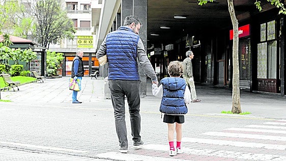 En marcha el cuarto curso del programa 'Euskara familian'
