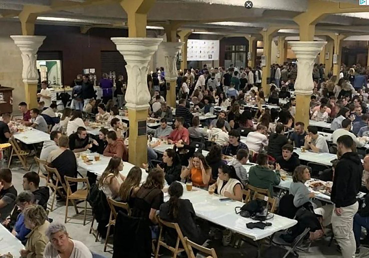 Garagardoaren festa handia bueltan izango da bihartik aurrera Beasainen